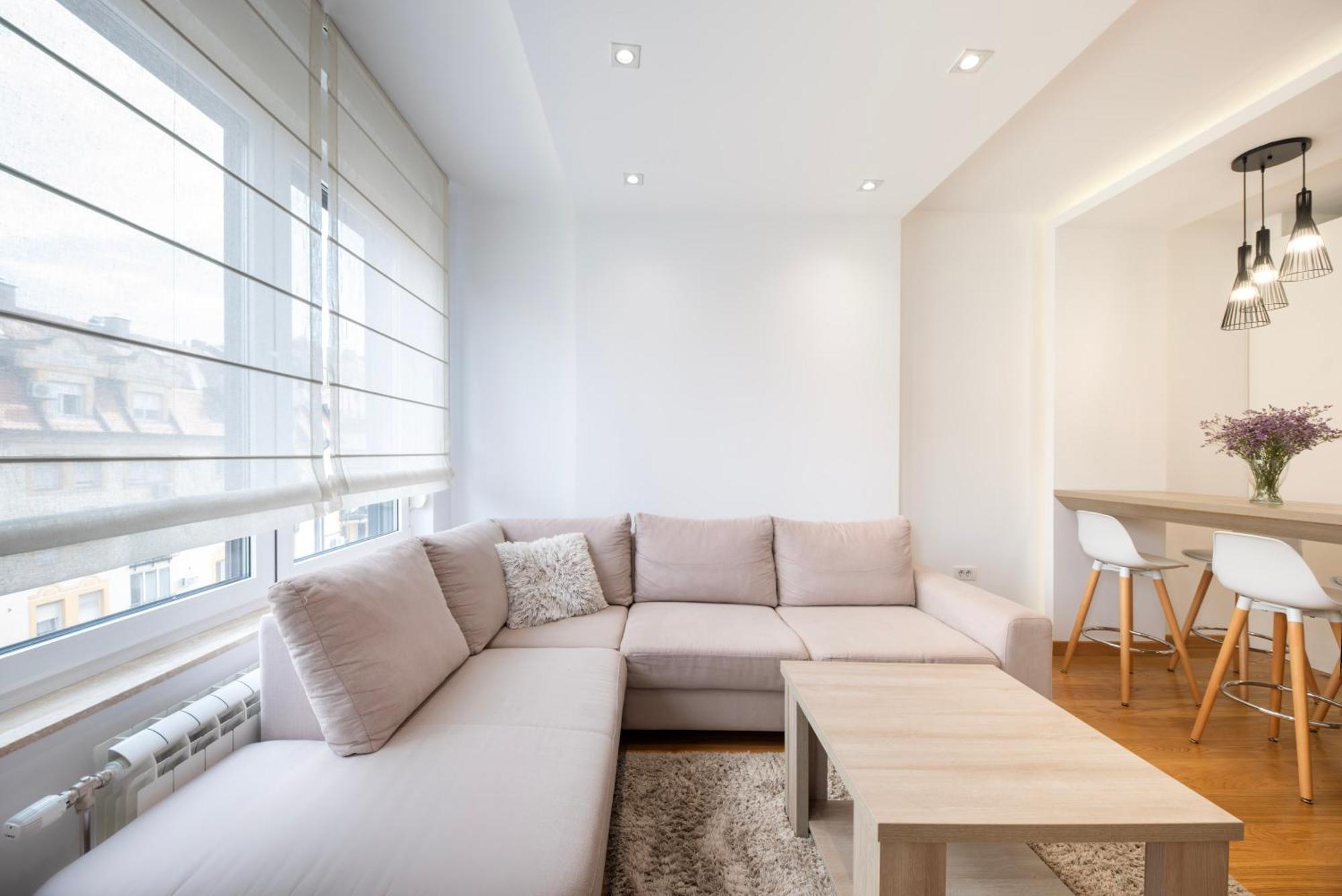 Modern Living - Academic - Private Parking *
